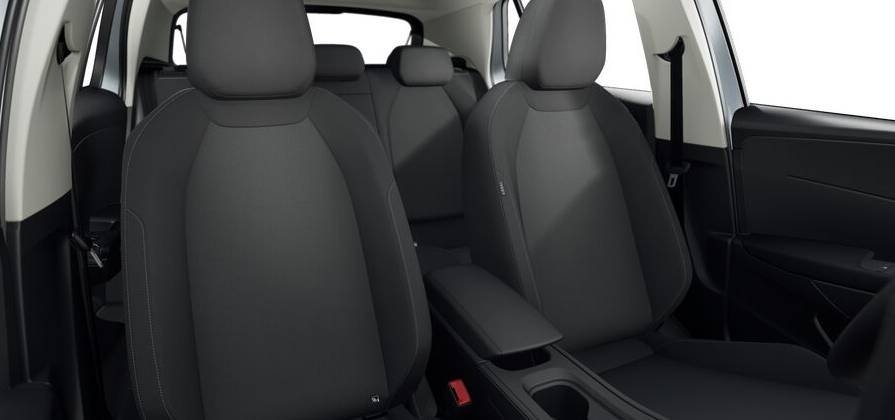 Volkswagen ID. Cross 37 kWh Life 2027, bild 5/5