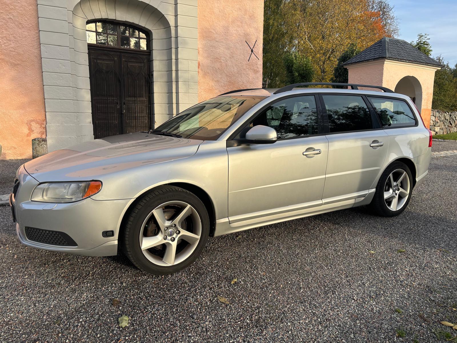 Volvo V70