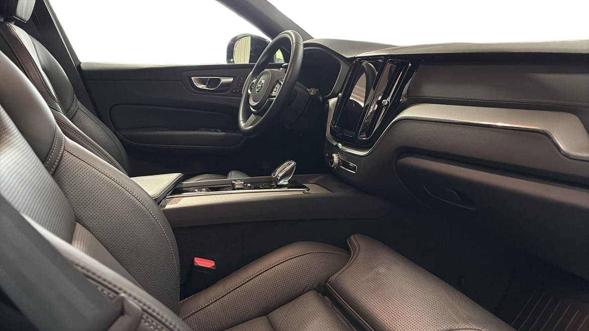 Volvo XC60 T8 Ultimate Edition 2024, bild 4/10