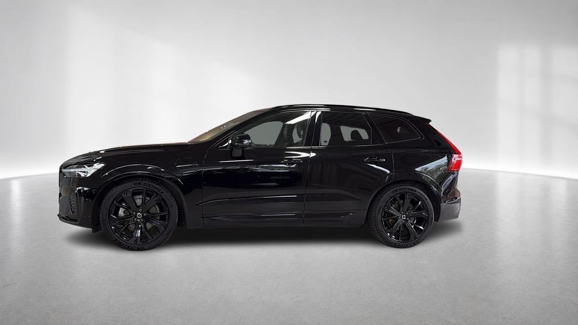Volvo XC60 T8 Ultimate Edition 2024, bild 3/10