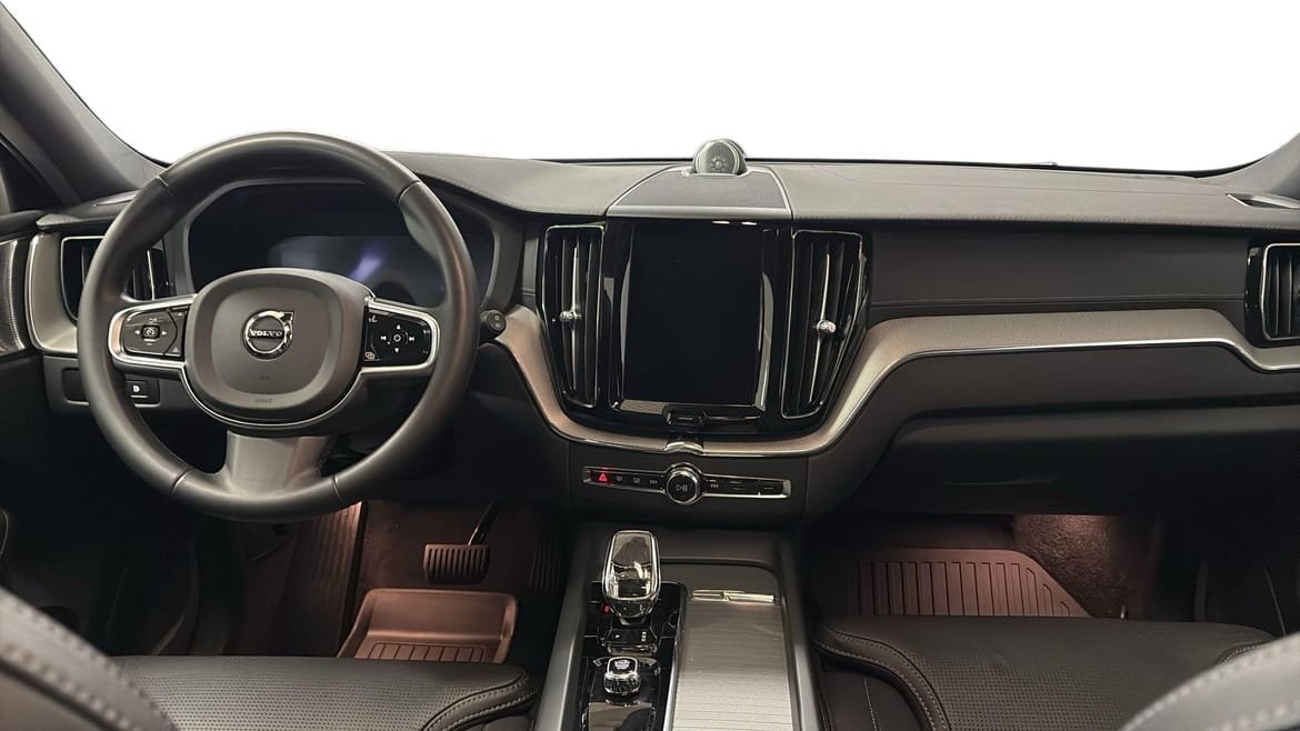 Volvo XC60 T8 Ultimate Edition 2024, bild 5/10