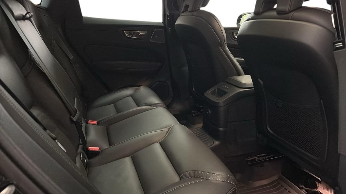 Volvo XC60 T8 Ultimate Edition 2024, bild 6/10