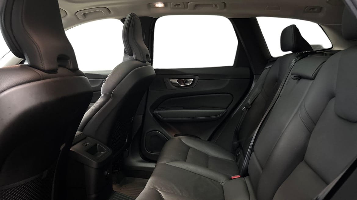 Volvo XC60 T6 Plus Dark Nordic 2025, bild 7/10