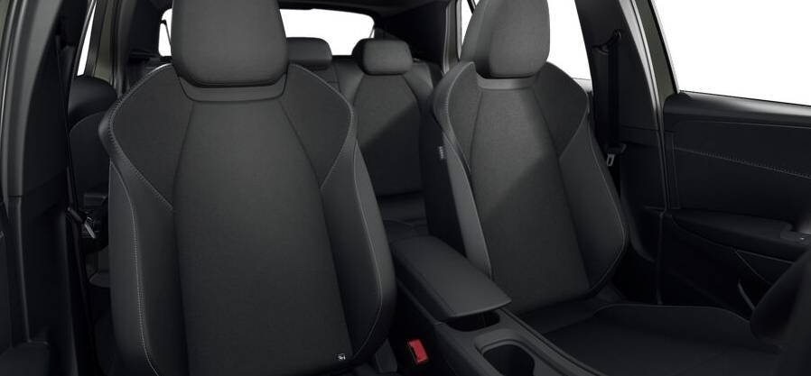Volkswagen ID. Cross 37 kWh Style 2027, bild 5/5