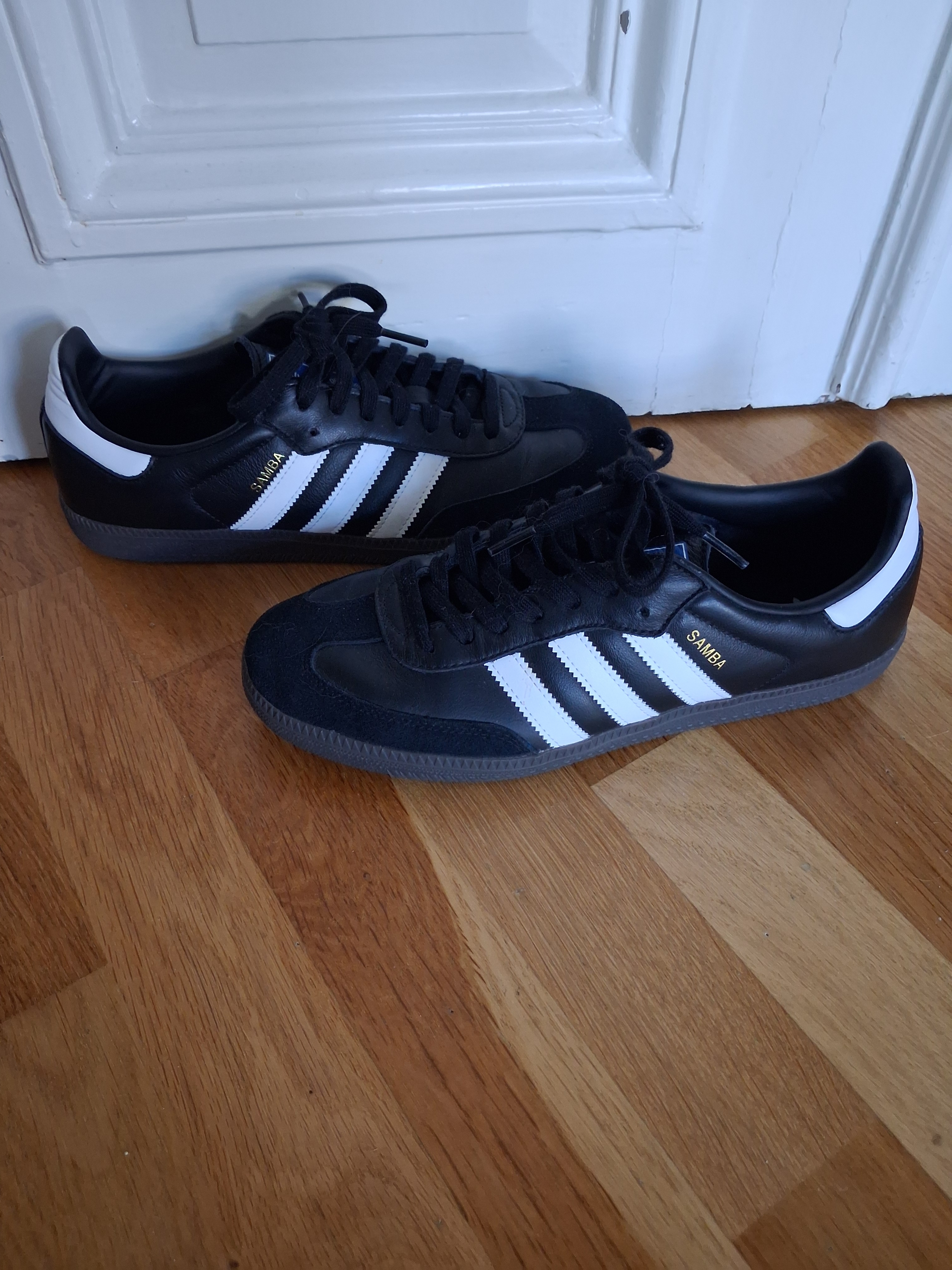 Adidas Samba
