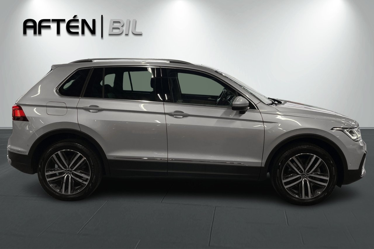 Volkswagen Tiguan Elegance 2022, bild 7/10