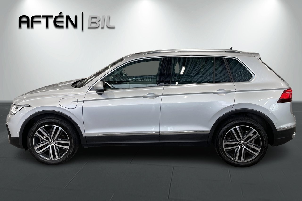 Volkswagen Tiguan Elegance 2022, bild 6/10