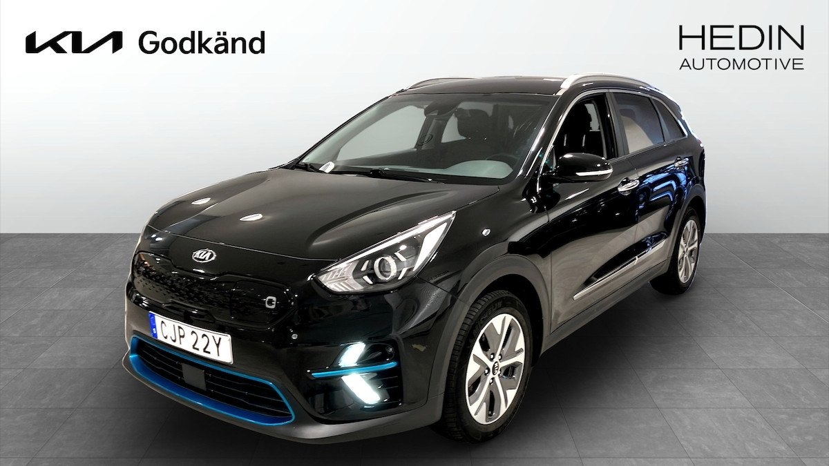 Kia e-Niro