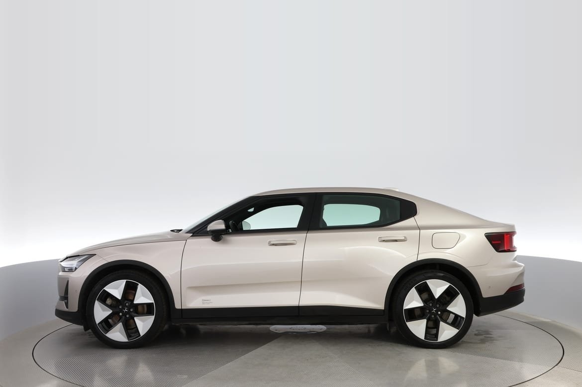 Polestar 2 Standard Range 69 kWh 2023, bild 2/10