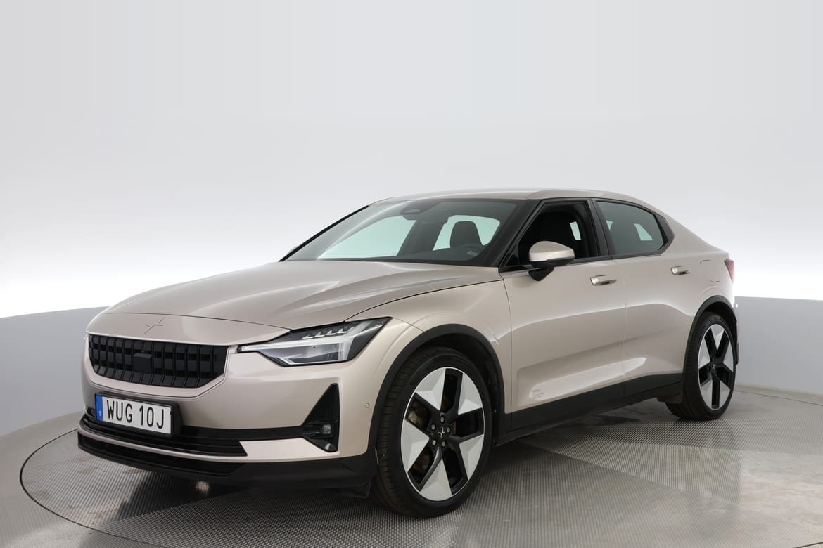 Polestar 2