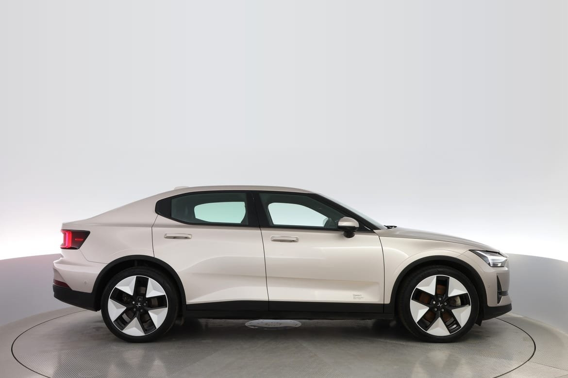 Polestar 2 Standard Range 69 kWh 2023, bild 5/10