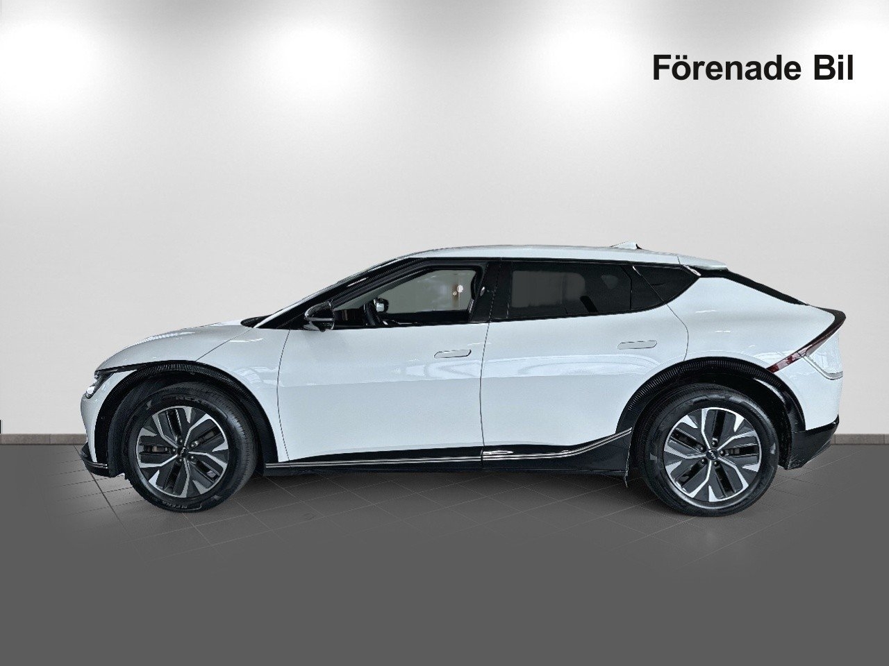 Kia EV6 77.4 kWh 2024, photo 4/10