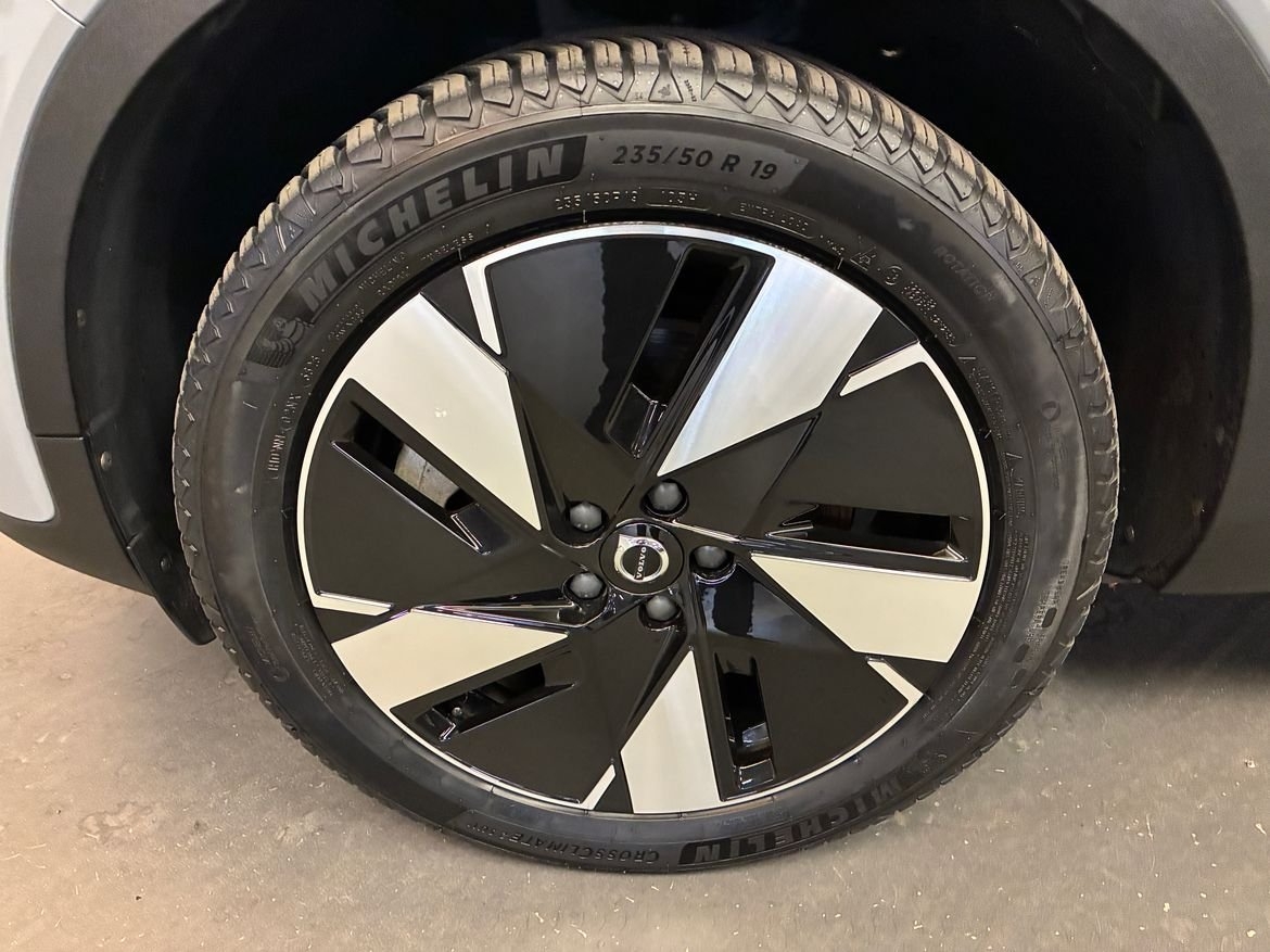 Volvo C40 Extended Range Plus 2024, kuva 5/10