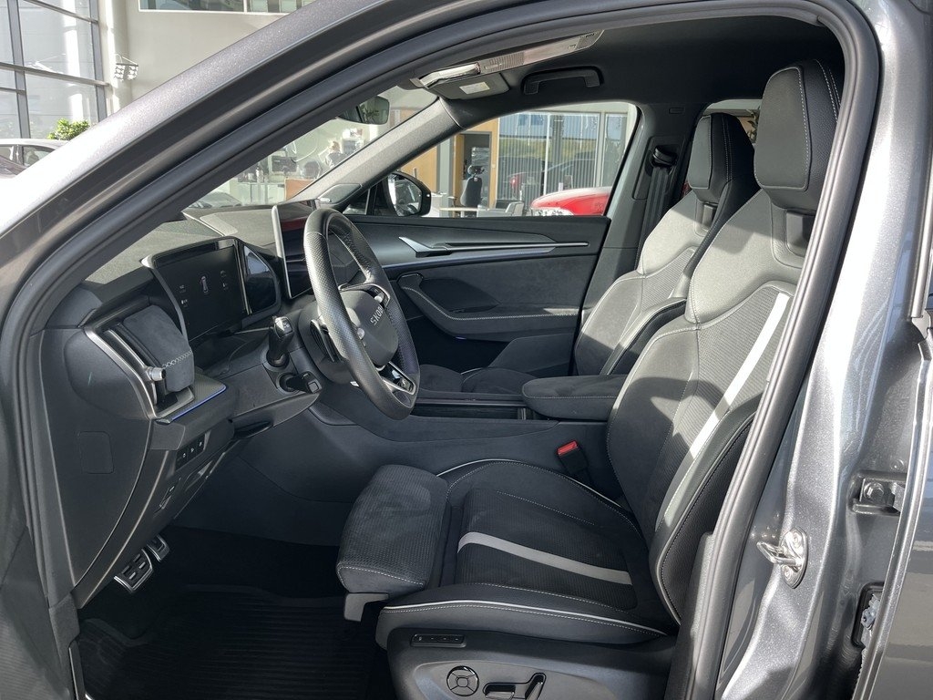 Skoda Kodiaq 2.0 TDI Sportline 2025, bild 5/10