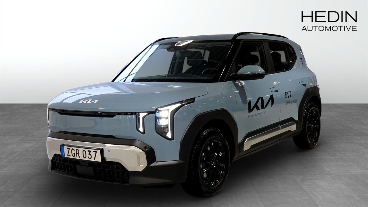 Kia EV2