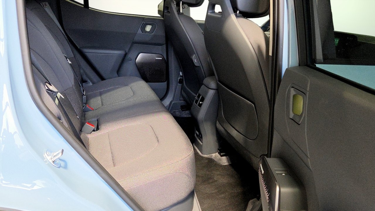 Kia EV2 42.2 kWh 2027, bild 5/9