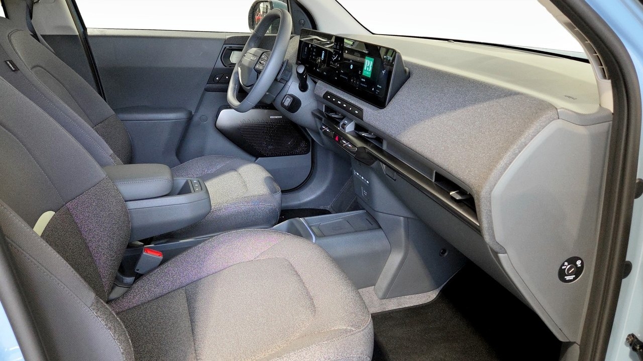 Kia EV2 42.2 kWh 2027, bild 3/9