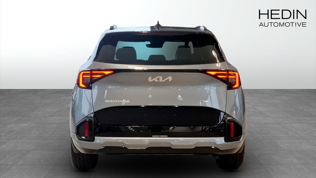 Kia Sportage GT Line 2027, bild 7/12