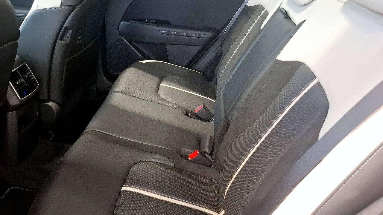 Kia Sportage GT Line 2027, bild 5/12