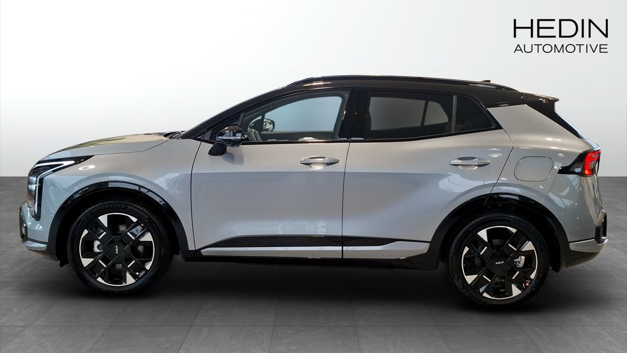 Kia Sportage GT Line 2027, bild 6/12