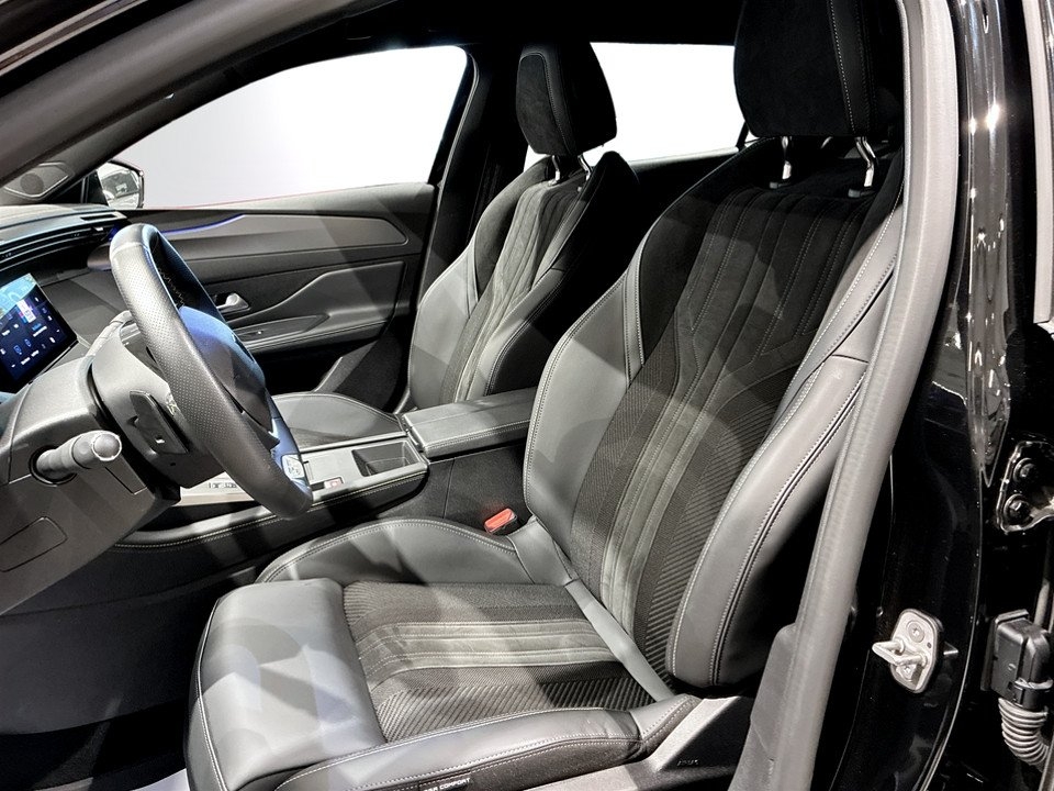 Peugeot 408 GT 2025, bild 4/10