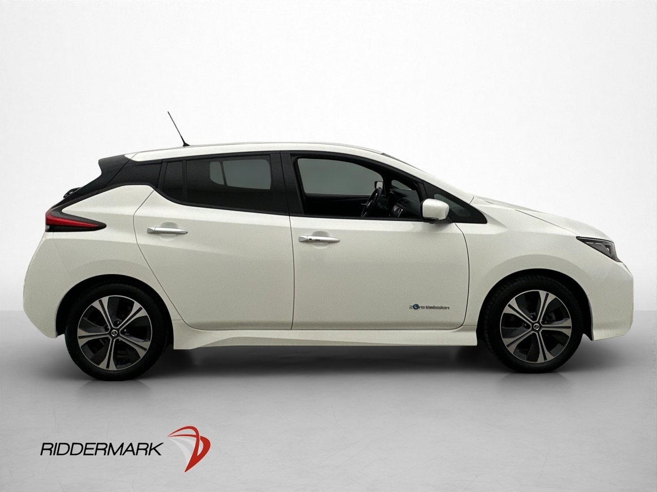 Nissan Leaf 40 kWh N-CONNECTA 360° 2019, bild 5/10