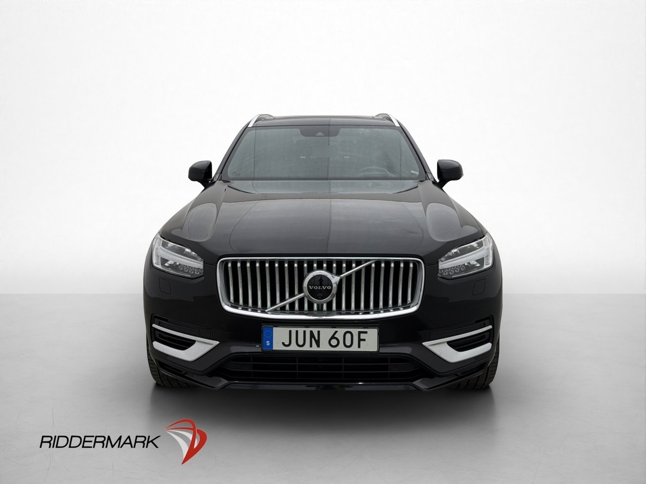 Volvo XC90 T8 Inscription 2020, bild 2/38