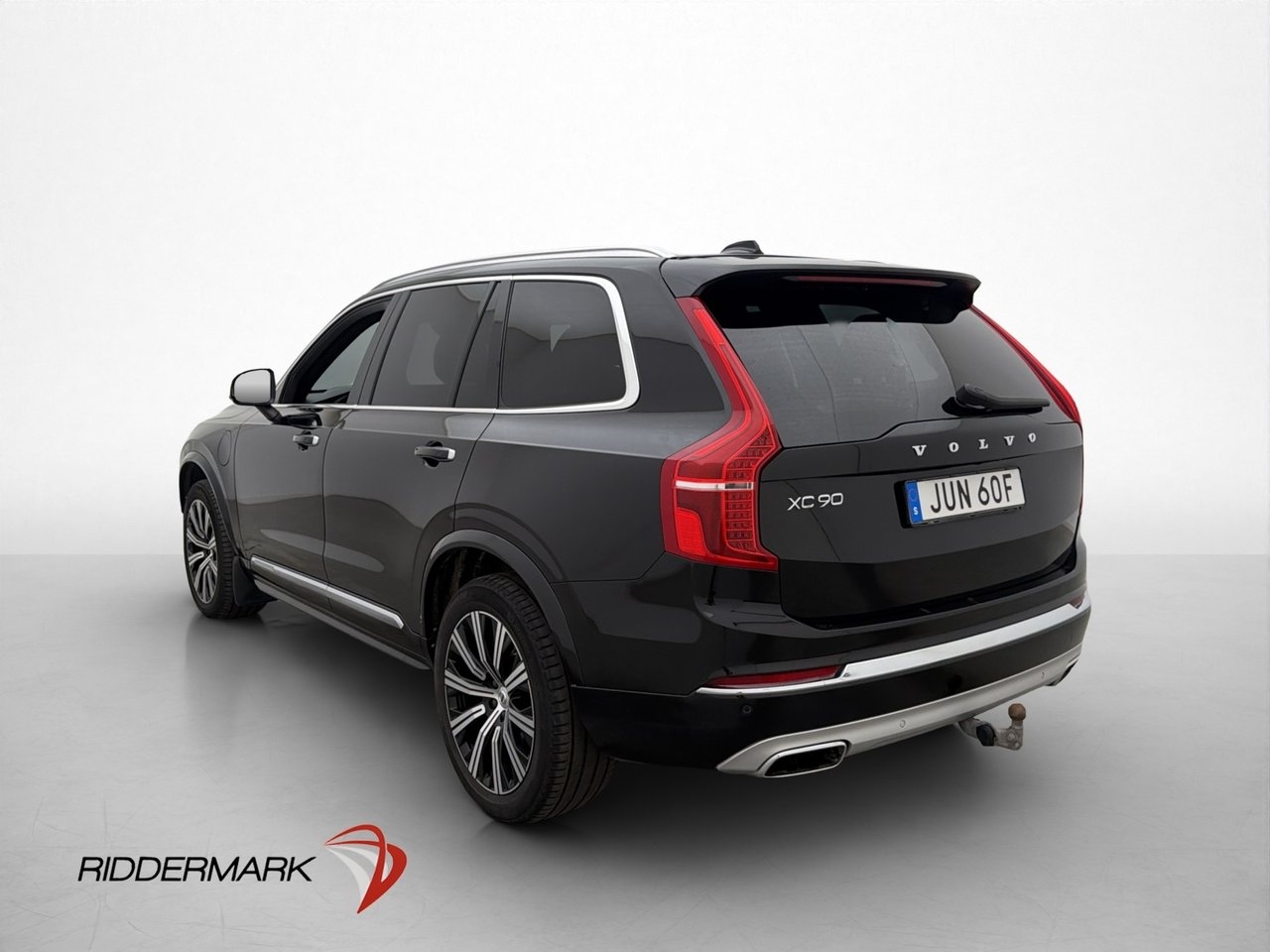 Volvo XC90 T8 Inscription 2020, bild 5/38