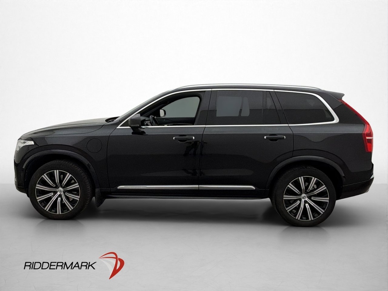 Volvo XC90 T8 Inscription 2020, bild 4/38