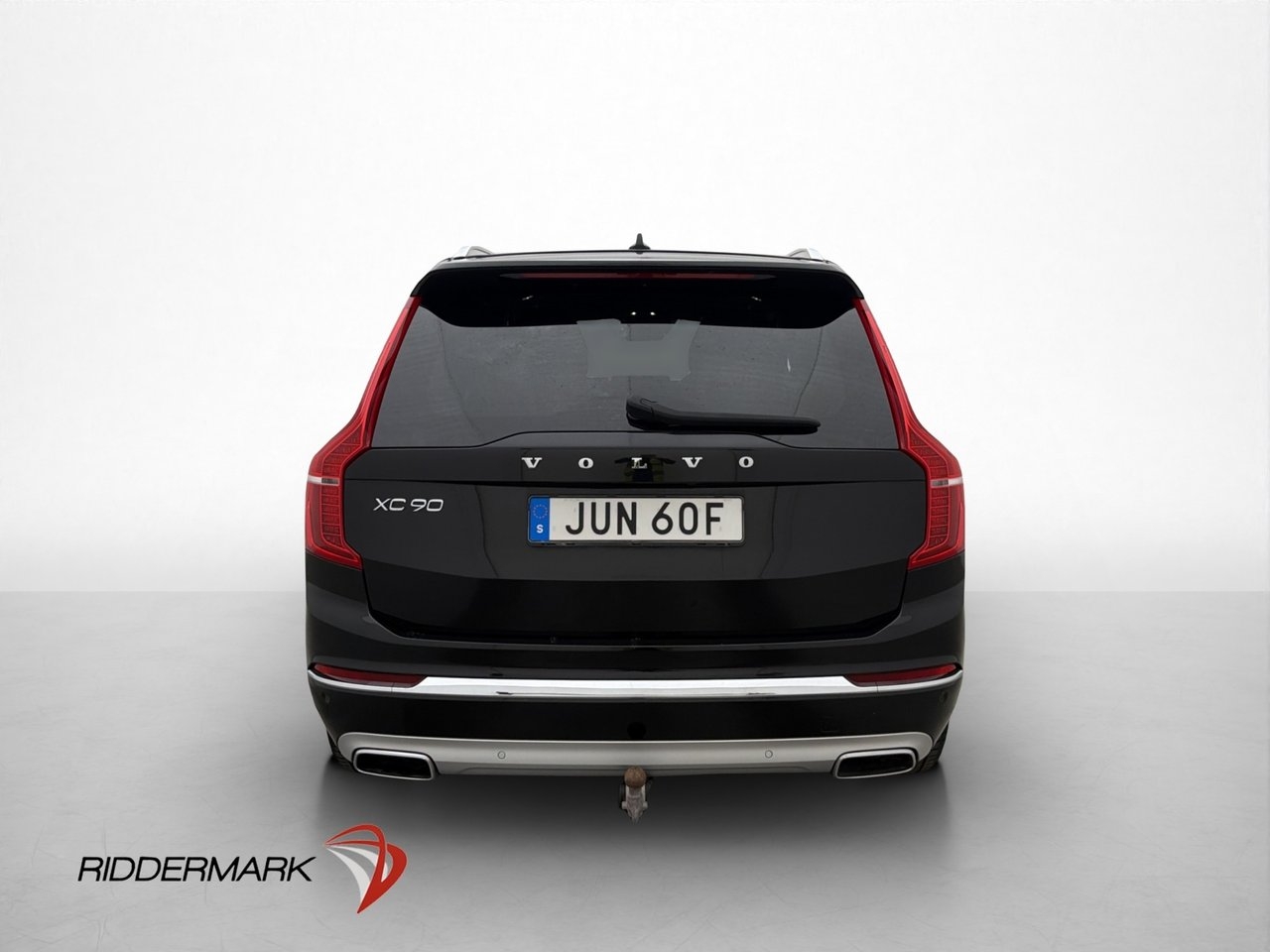 Volvo XC90 T8 Inscription 2020, bild 6/38