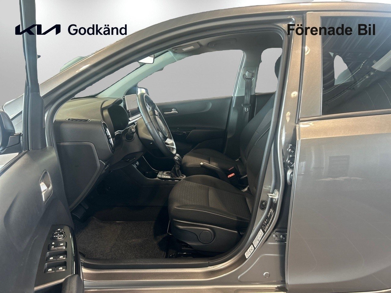 Kia Picanto 1.0 Advance 2023, bild 7/10