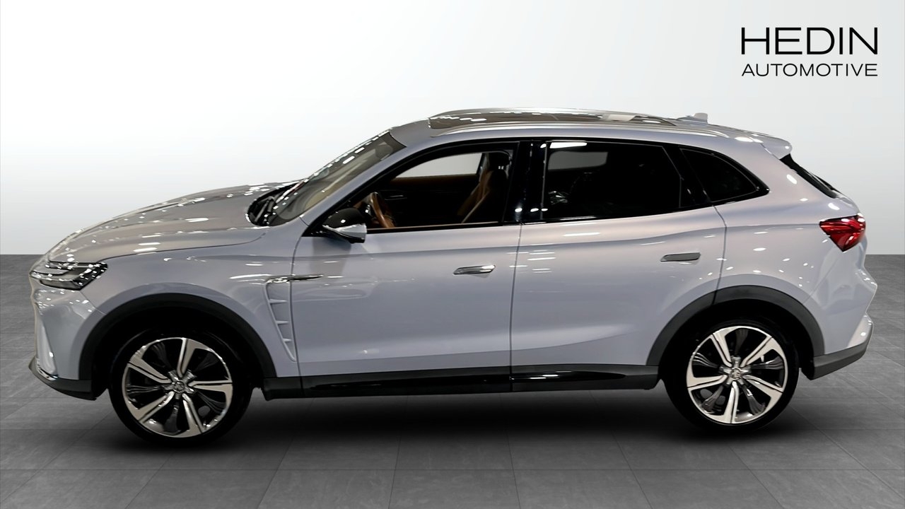 MG Marvel R Electric Performance 2022, kuva 6/10