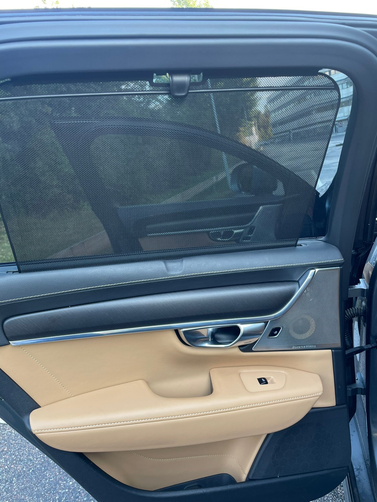Volvo V90 Cross Country D5 Inscription 2018, kuva 9/10