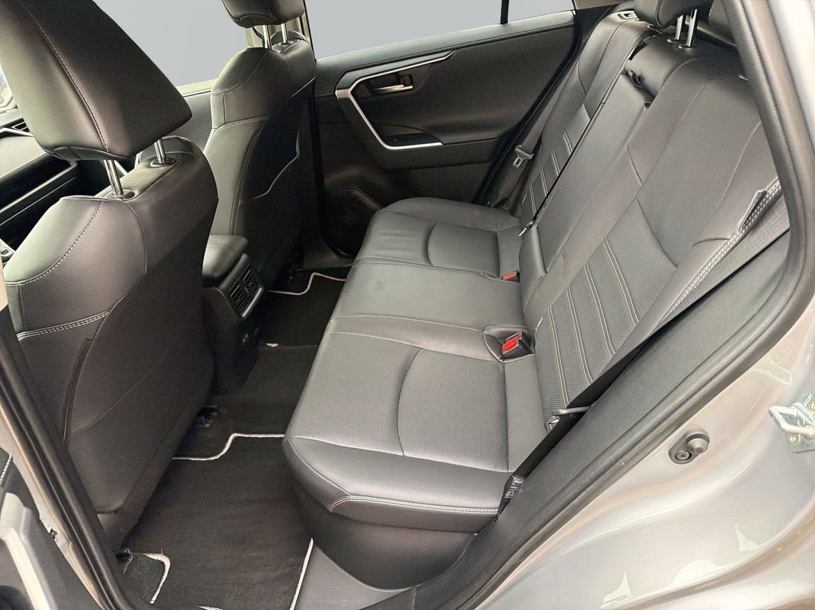 Toyota RAV4 2.5 Hybrid Executive 2025, bild 7/10