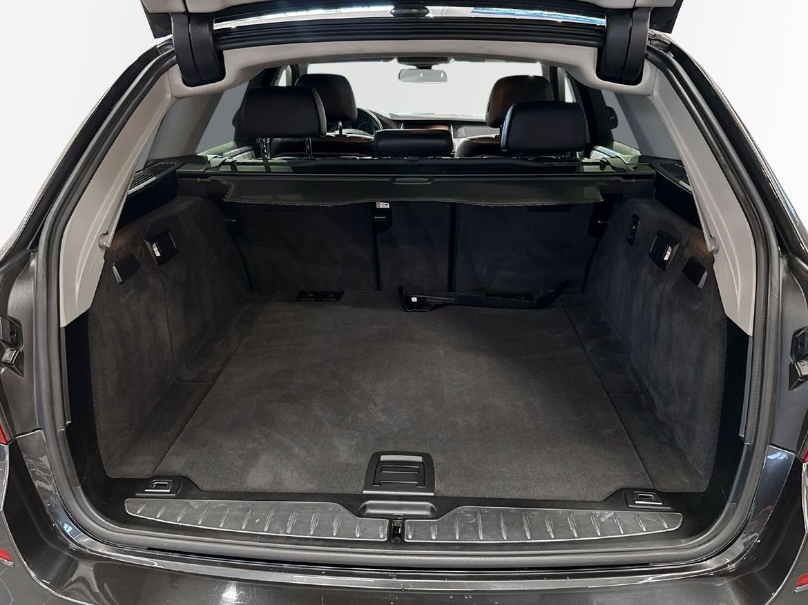 BMW 520d 2016, bild 6/10