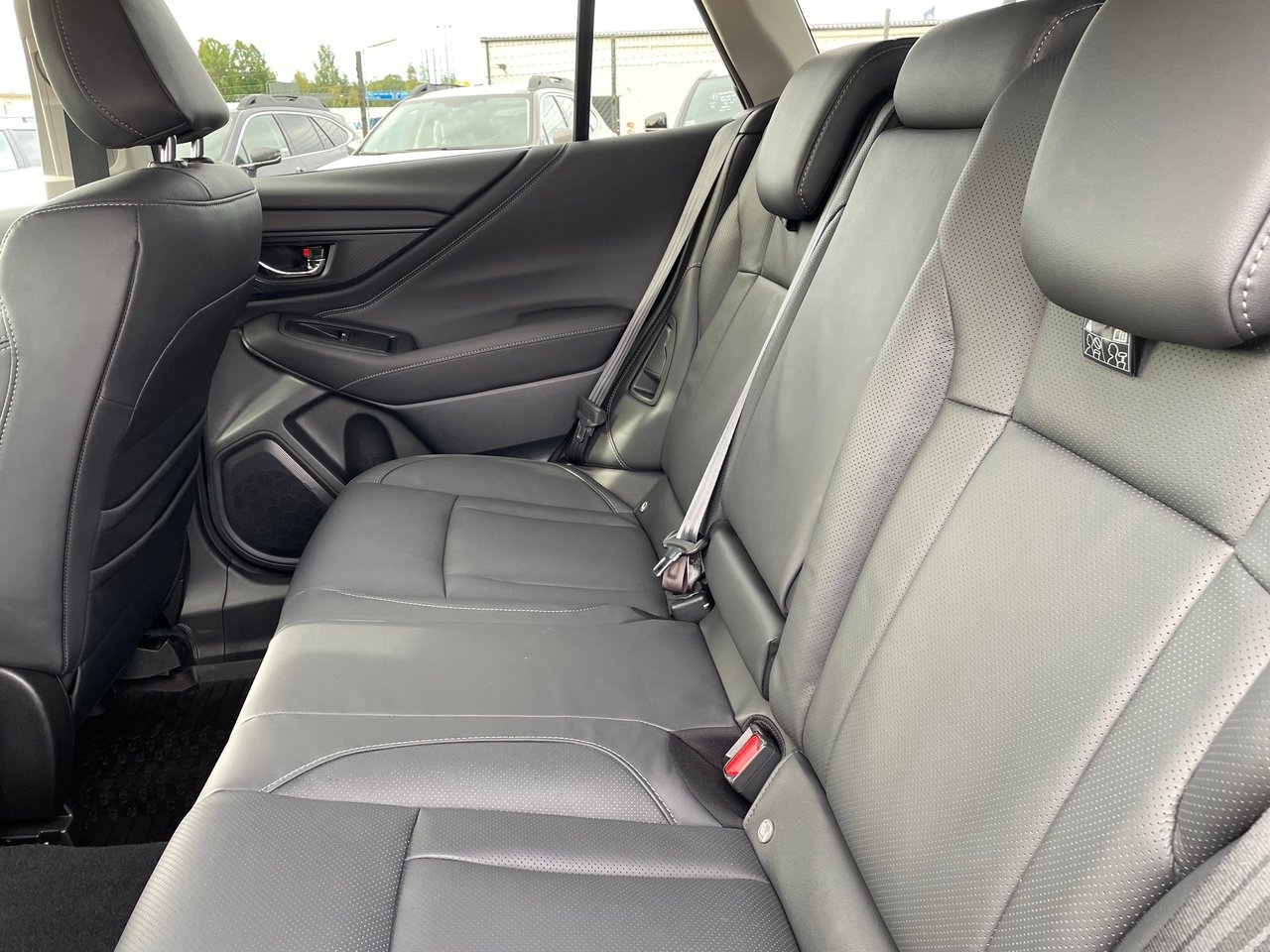 Subaru Outback 2.5i 2025, bild 5/5