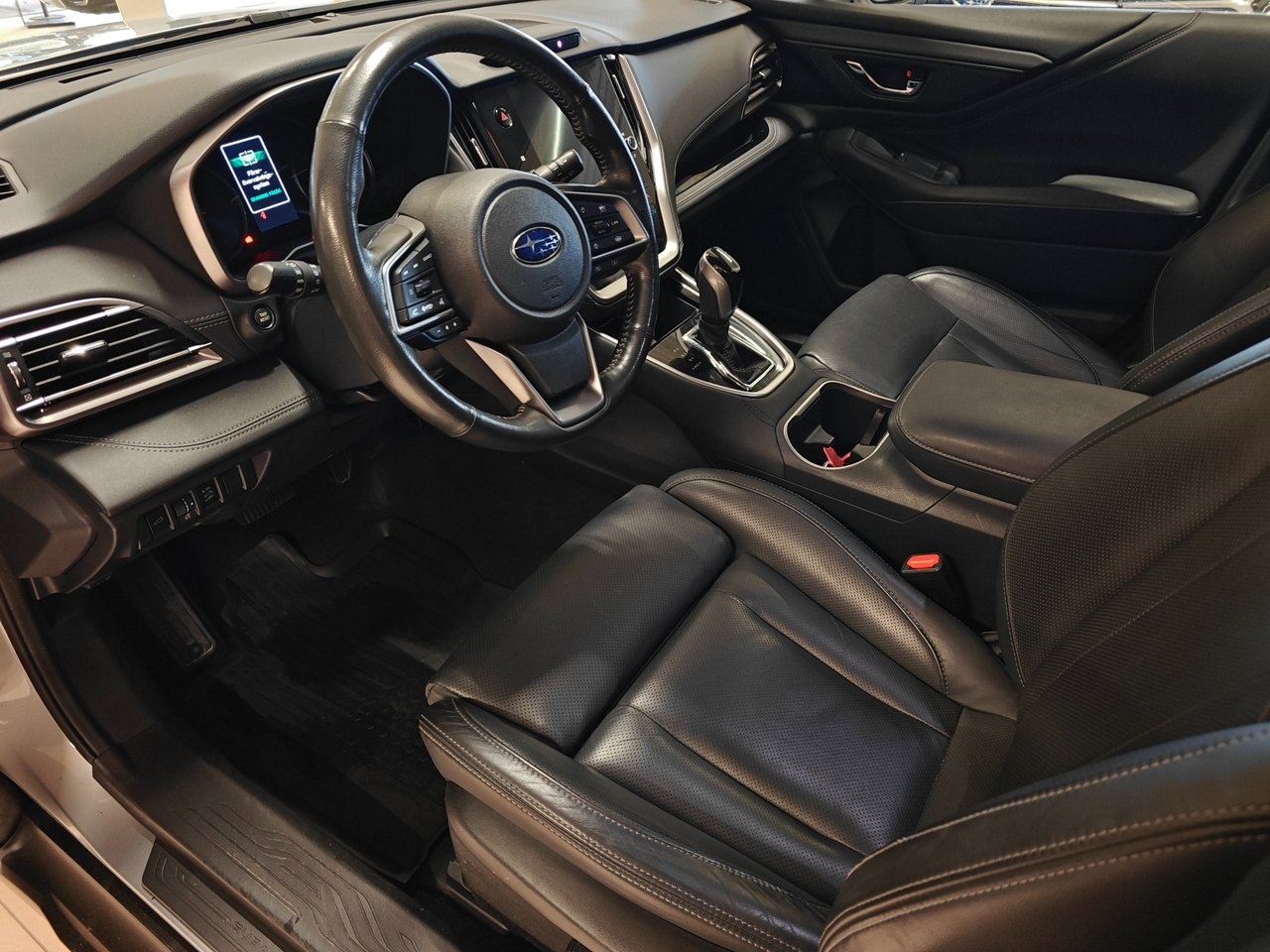 Subaru Outback 2.5i 2023, bild 7/10