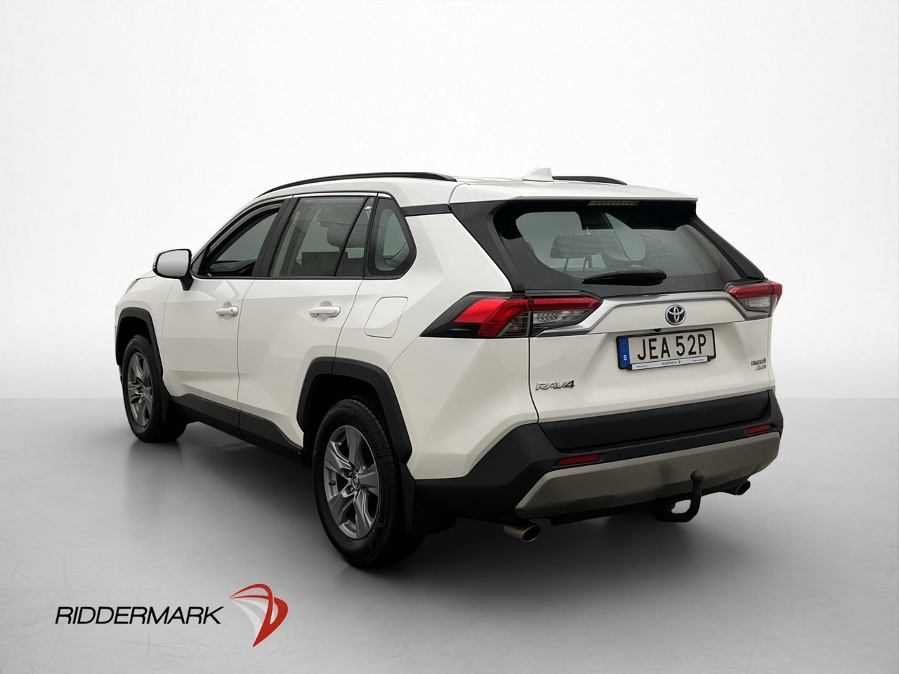Toyota RAV4 2.5 Hybrid Active 2024, bild 6/10