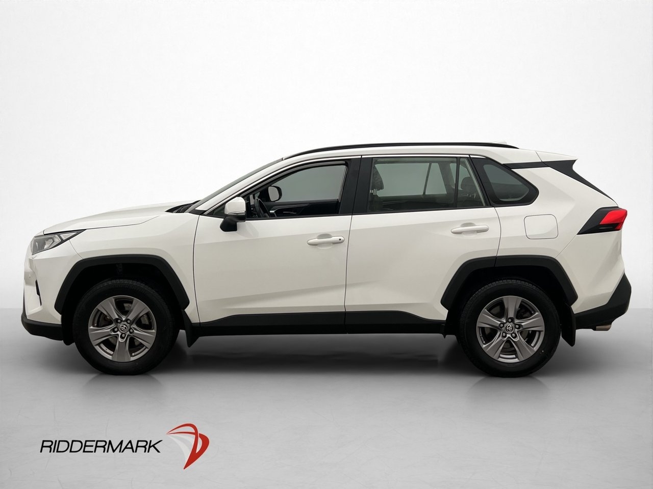 Toyota RAV4 2.5 Hybrid Active 2024, bild 5/10