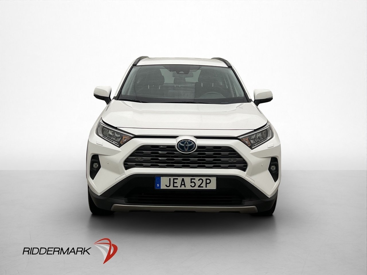 Toyota RAV4 2.5 Hybrid Active 2024, bild 2/10