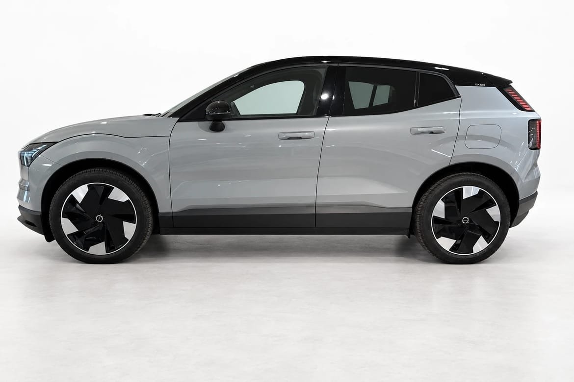 Volvo EX30 Performance Plus 2024, bild 3/10