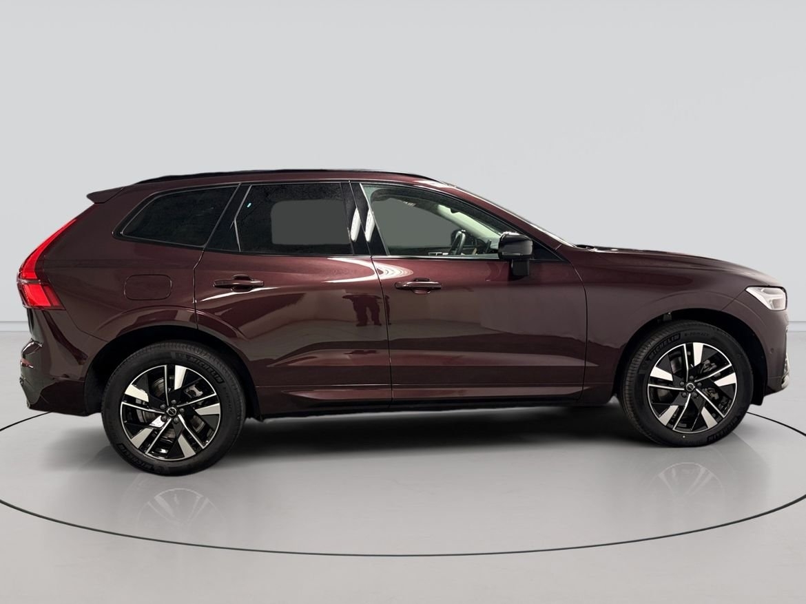 Volvo XC60 T6 Plus Dark Nordic 2027, bild 5/15