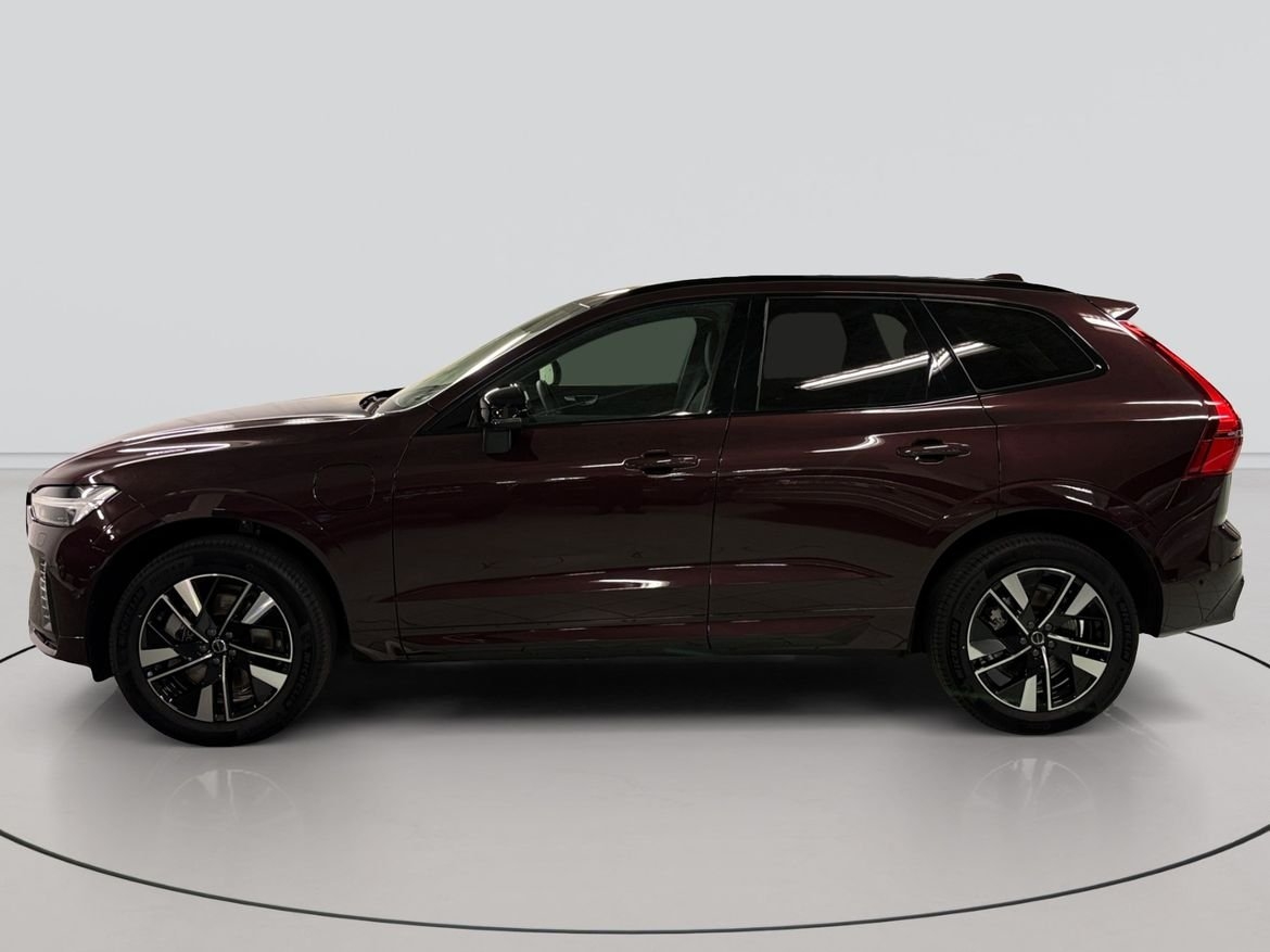 Volvo XC60 T6 Plus Dark Nordic 2027, bild 2/15