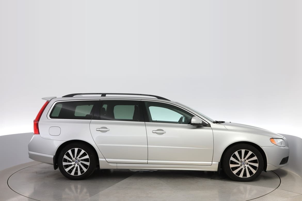 Volvo V70 Momentum 2013, bild 5/10