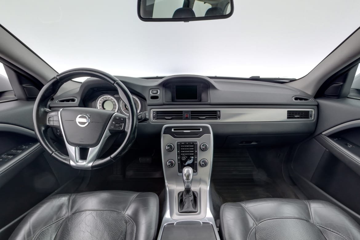 Volvo V70 Momentum 2013, bild 7/10
