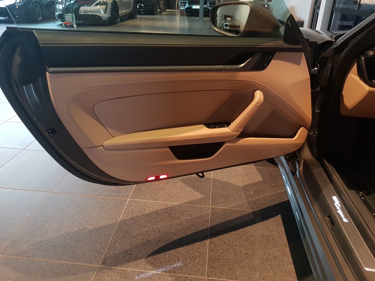 Porsche 911 2023, bild 7/10