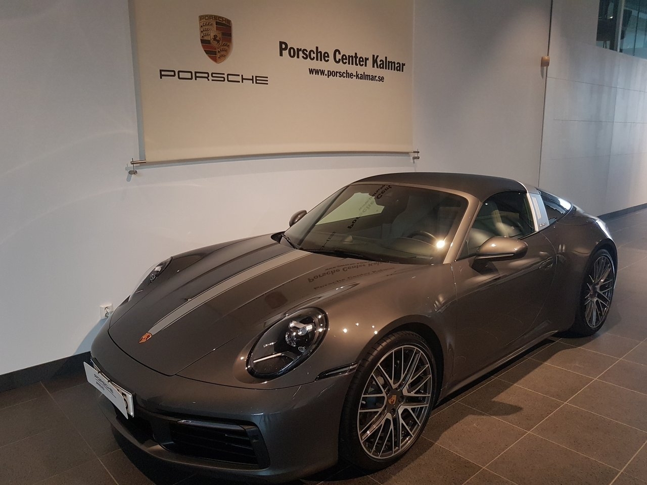 Porsche 911 2023, bild 2/10