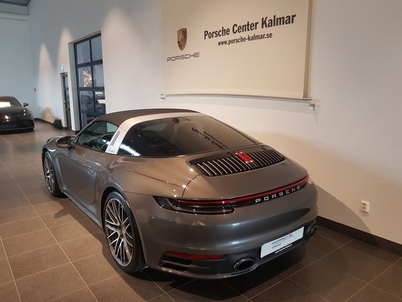 Porsche 911 2023, bild 4/10