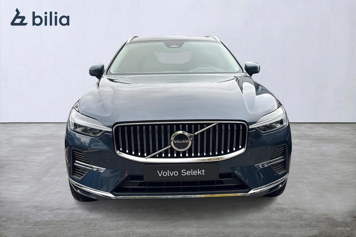Volvo XC60 T6 Core Special Edition 2025, bild 6/10