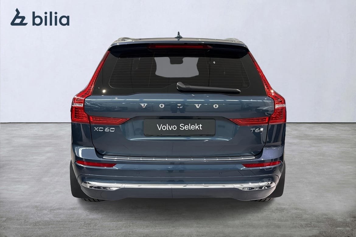 Volvo XC60 T6 Core Special Edition 2025, bild 5/10